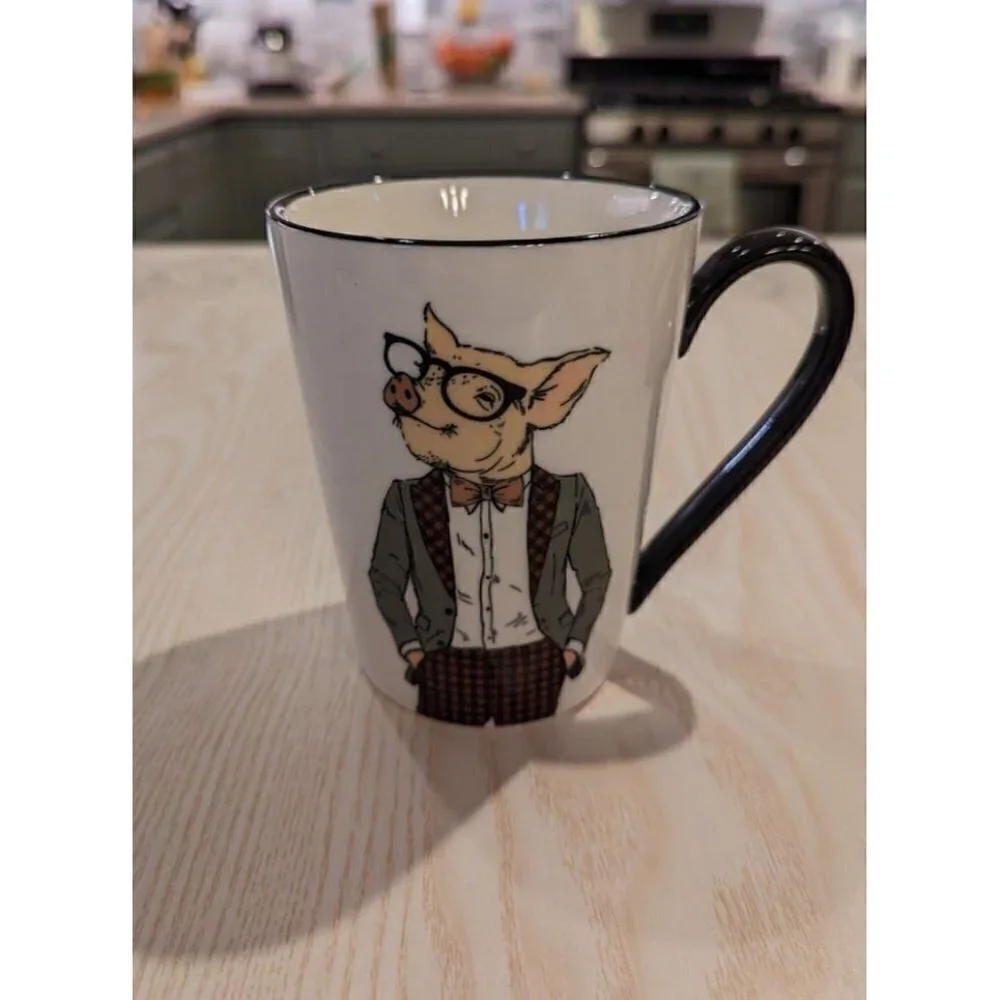 Signature Housewares this signature